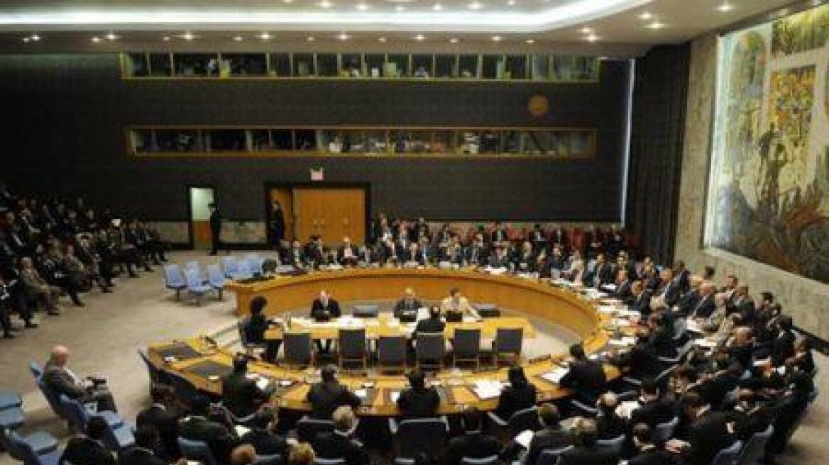 Πιθανό να γίνει μέλος του ΟΗΕ ένα παλαιστινιακό κράτος